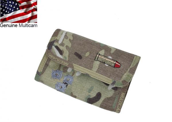 G Rasput PAPAPA Wallet ( Multicam )